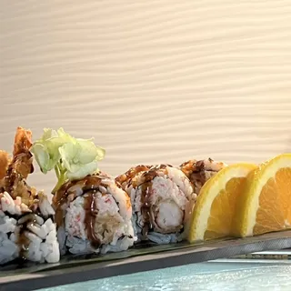 Tokyo Roll