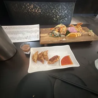 Mexican Roll