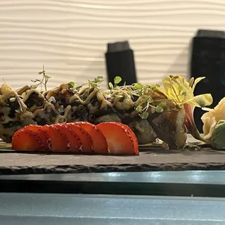 Dynamite Roll