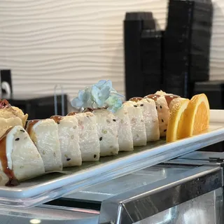 Sakura Roll