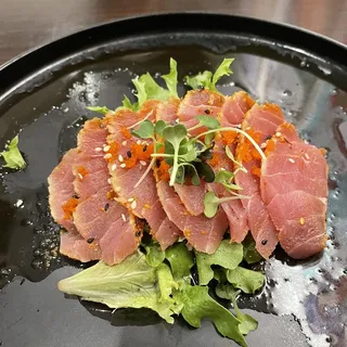 Spicy Tuna