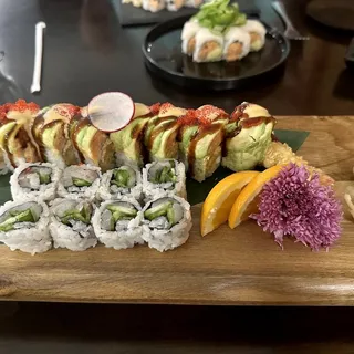 Yellowtail