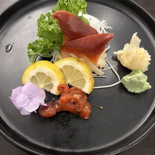 Red Clam