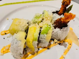 Samurai Blue