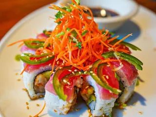 sushimotion