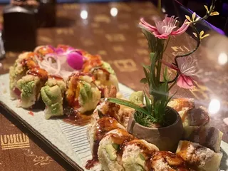 Kai's Sushi & Grill