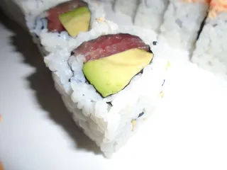 Kyoto Sushi