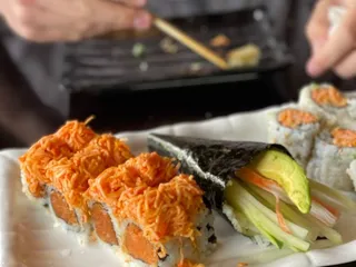 Kyoto Sushi