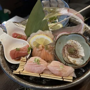 Sashimi