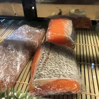 King Salmon