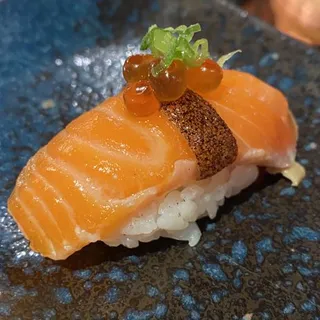 King Salmon Zuke (2pcs)