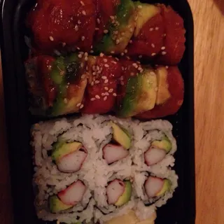 California Roll