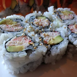 King California Roll