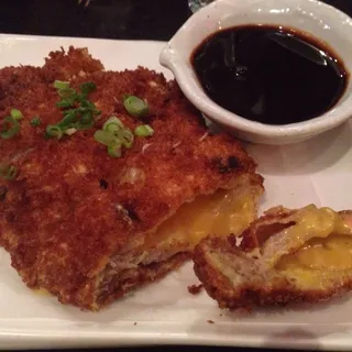 Ton Katsu