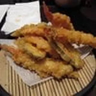 Tempura