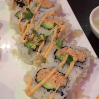Yummy Roll