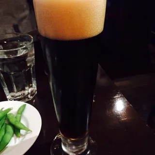 Asahi Black (Small size)