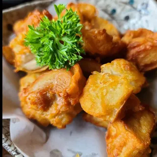 Chicken Karaage