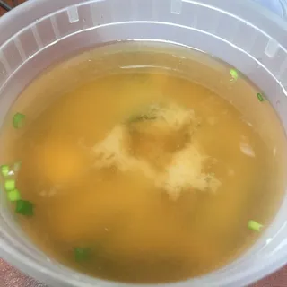 Miso Soup