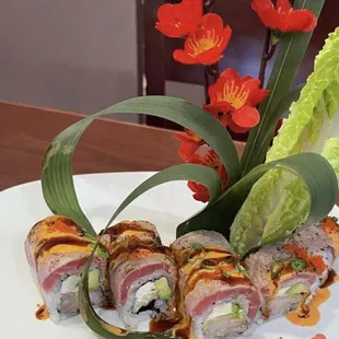 sashimi, food, sushi, sushi and sashimi