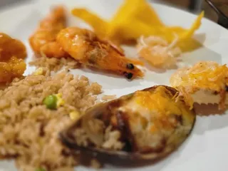 Journey Sushi & Seafood Buffet