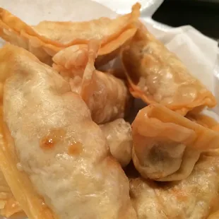 Gyoza