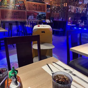 Robot