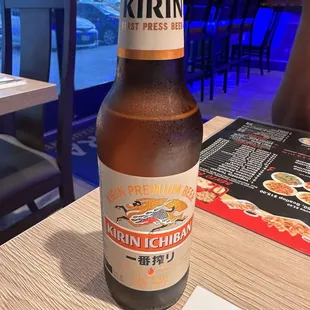 Beer