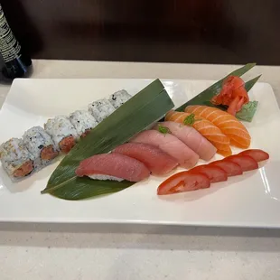 Takara Sushi