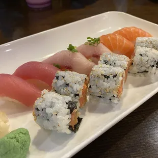 Takarajima Sushi