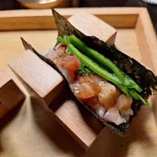 Temaki
