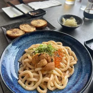 Uni Pasta