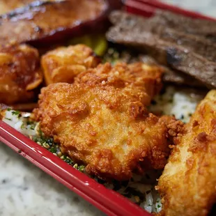 The Bento ($10 as of June 2021)