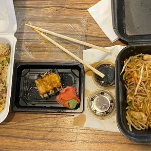 Takashi Bistro