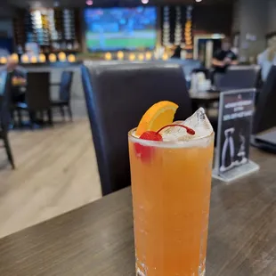 Mai Tai