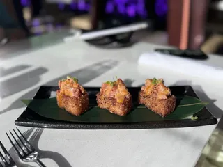 Zen Japanese Fine Cuisine