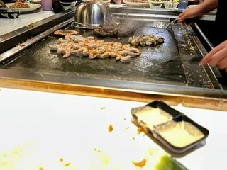 Akita Sushi & Hibachi Steakhouse