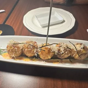 Takoyaki