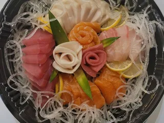 Goldtown Sushi & BBQ