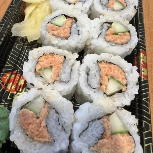 sashimi, sushi, sushi and sashimi, food