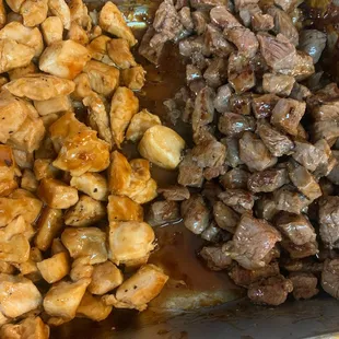 Fresh food and best food come out and check them out
