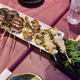 Bacon Wrapped Asparagus