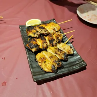 Chicken Meatball
