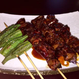 Grilled Chicken