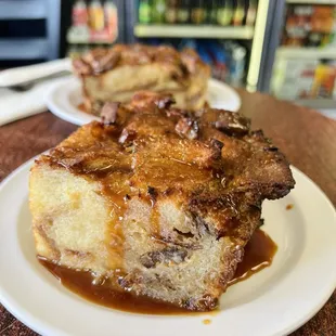 Bread Pudding