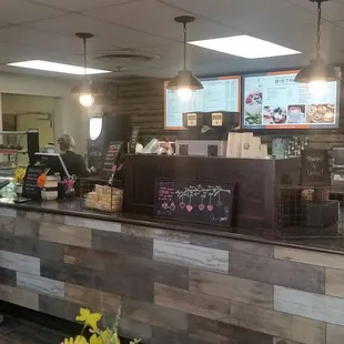 Take 5ive Coffee Bistro