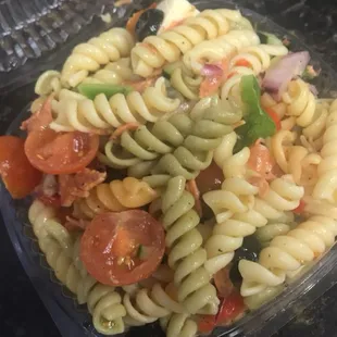 Pasta Salad