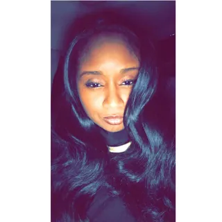 Jamisha L.