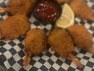Griffins Grill