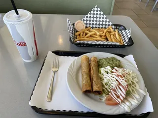 John's Cypress Burgers & Grill